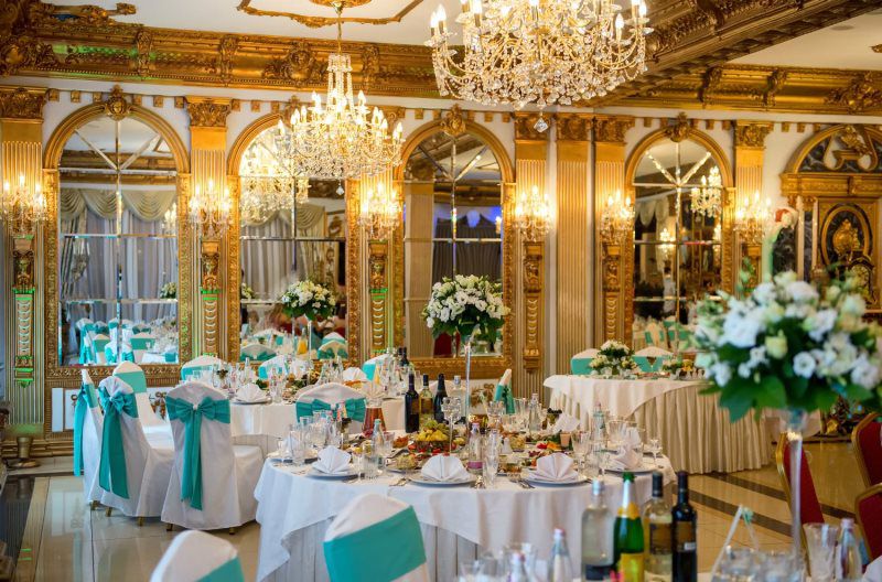 Events Calendar Aubrey Hall