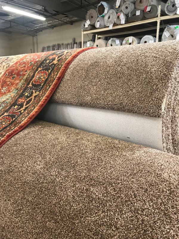 InStock Products New York Carpets