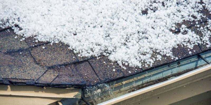 WINTER ROOFING ISSUES