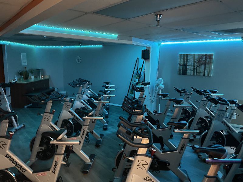 About Fanatics Athletic Club