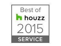 houzz 2015 service