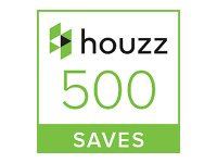 houzz 500 saves