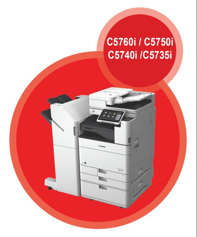 Office Copiers Office Machines, Inc.