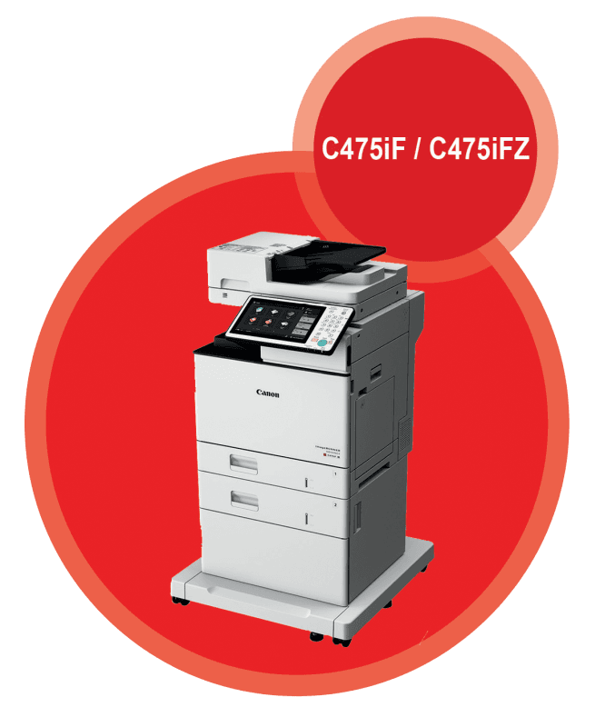 Office Copiers Office Machines, Inc.