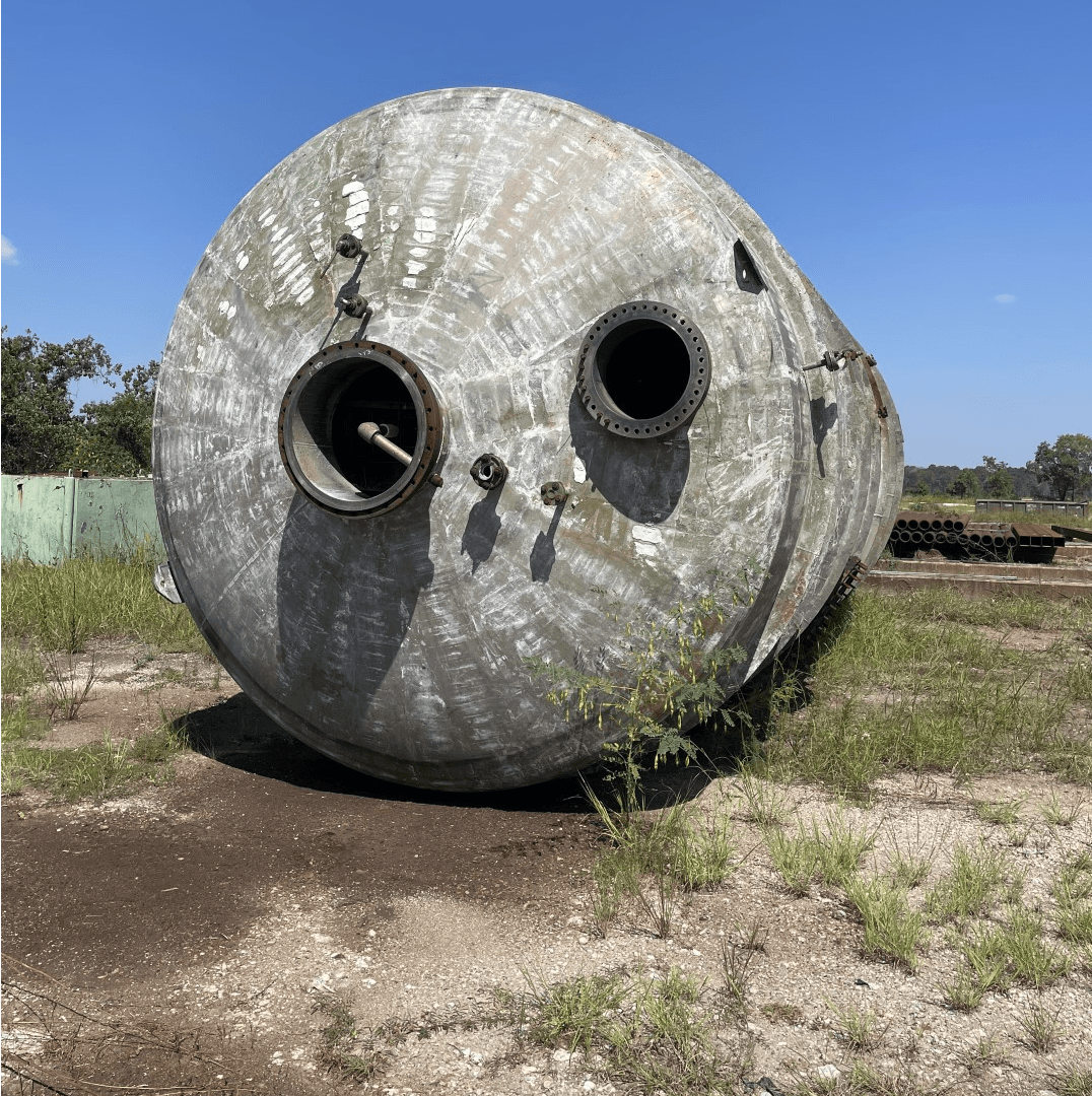 Heavy Equipment Tanks Adams Equipment Company Benefit from out