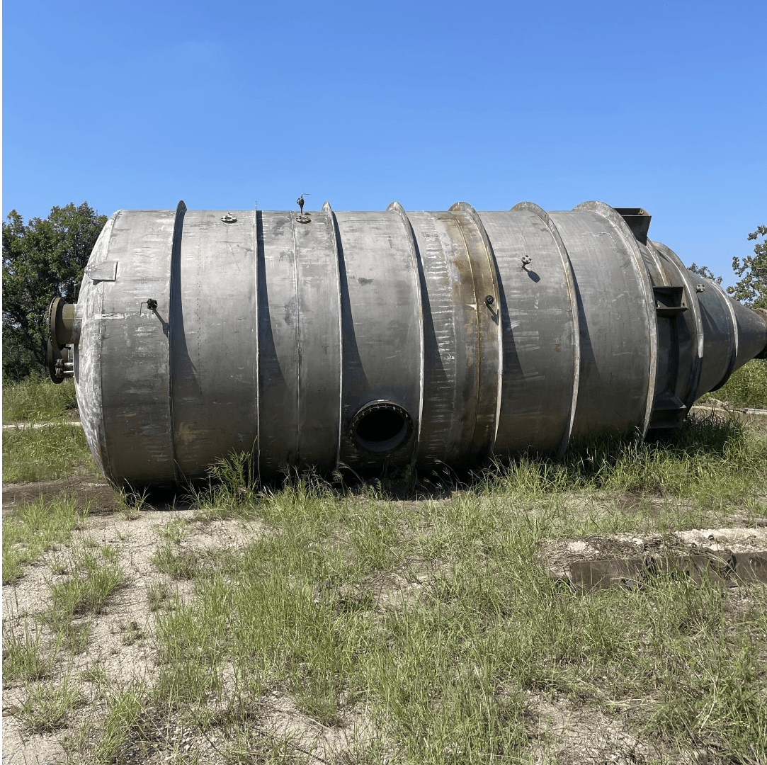 Heavy Equipment Tanks Adams Equipment Company Benefit from out