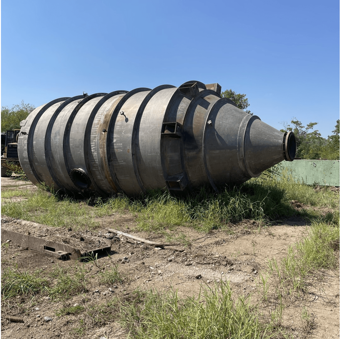 Heavy Equipment Tanks Adams Equipment Company Benefit from out
