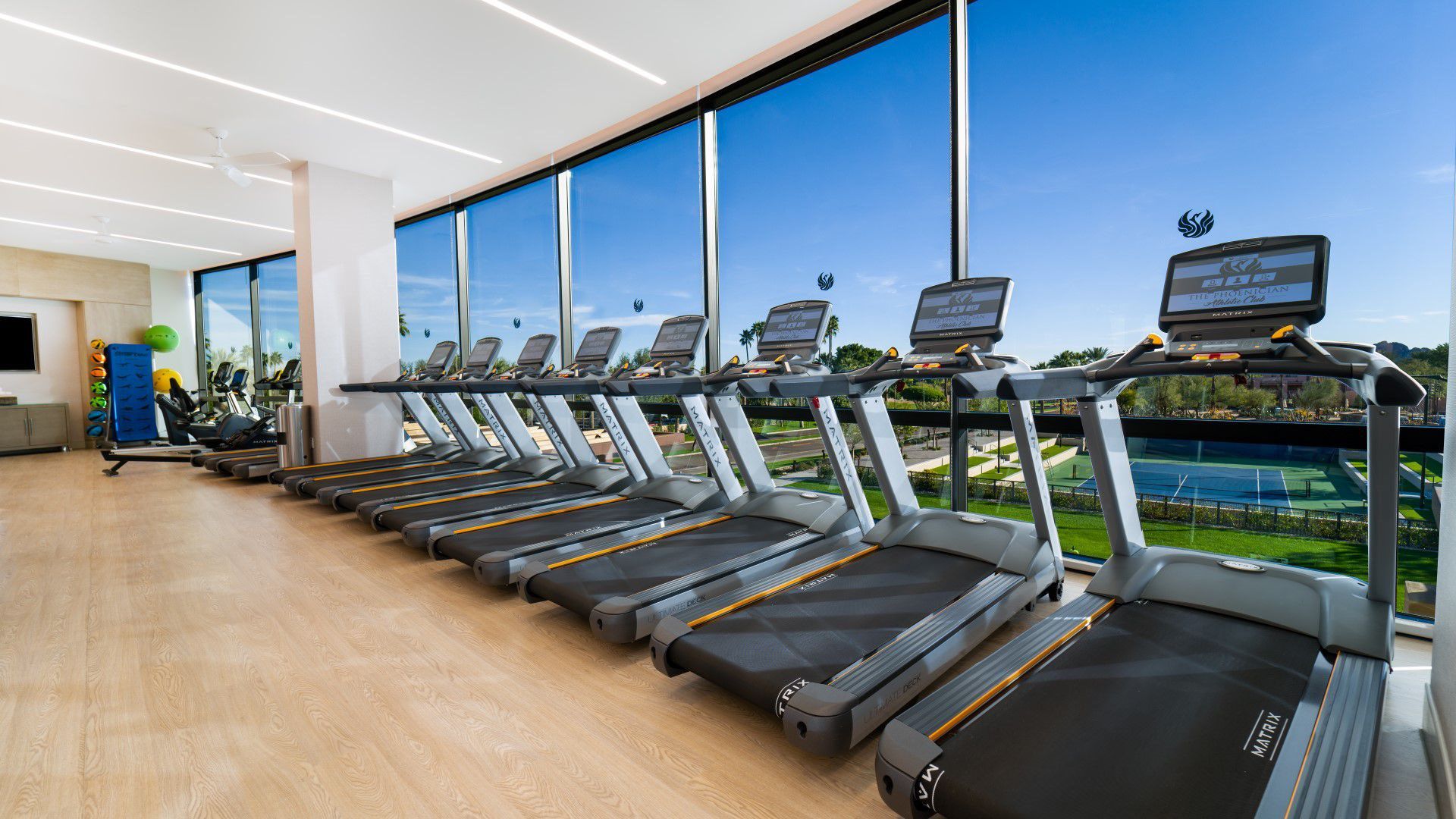 Treadmill