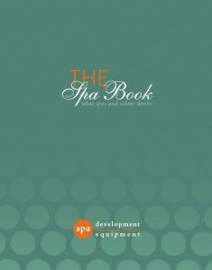 Spa Development & Equipment