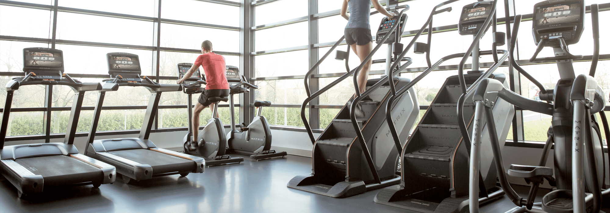 Treadmill