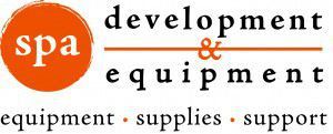 Spa Development & Equipment Logo