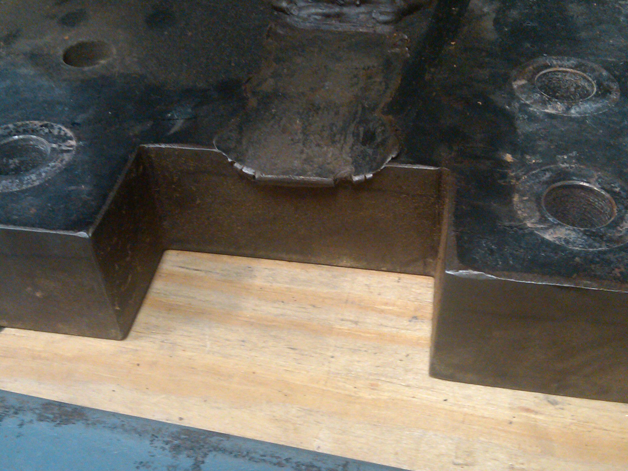 Reverse Engineering Your Wear Parts Correctly Assures Success JADCO