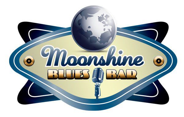 MOONSHINE BLUES