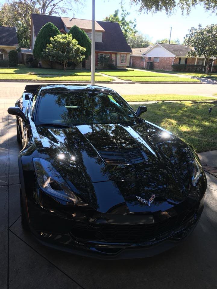 Corvette