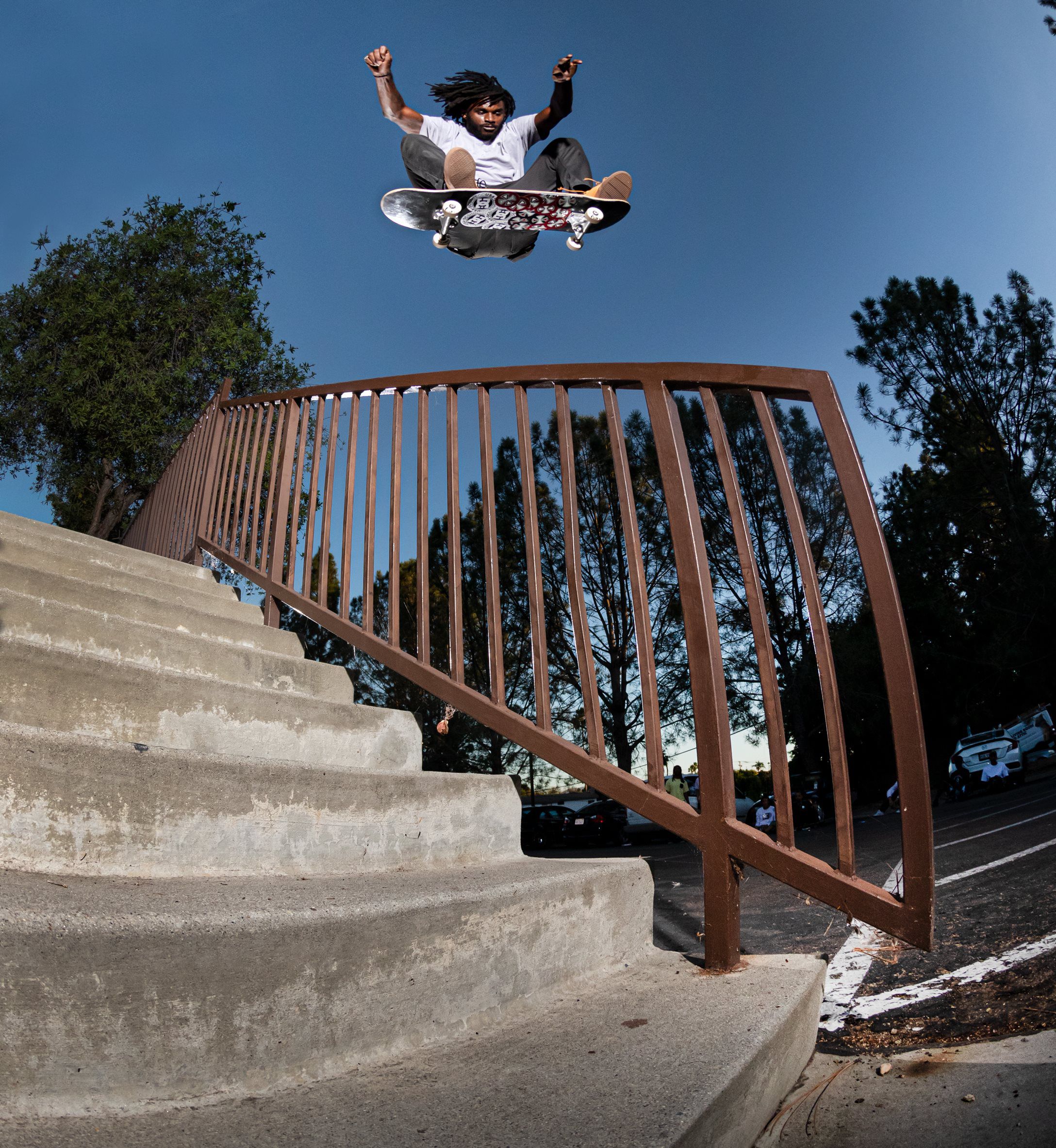 Skate Apparel SK8MAFIA