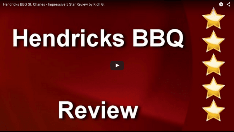 5 STAR CUSTOMER REVIEW