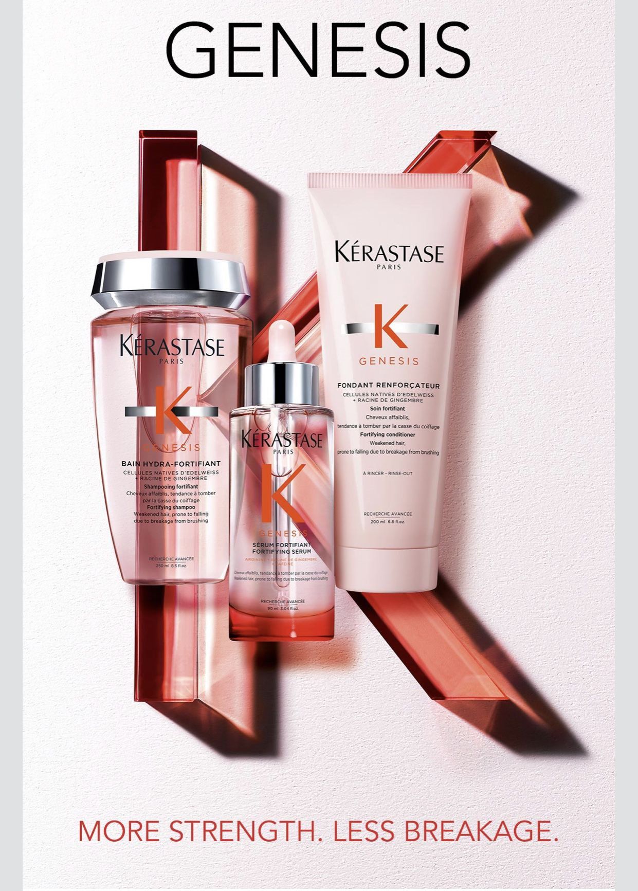 Shop Kérastase Salon One