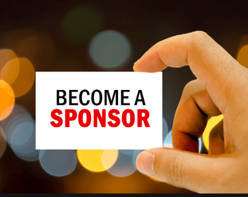 conference sponsorship