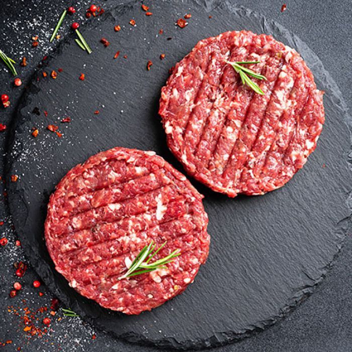 Elk/Buffalo Top Choice Meat Market Vancouver WA